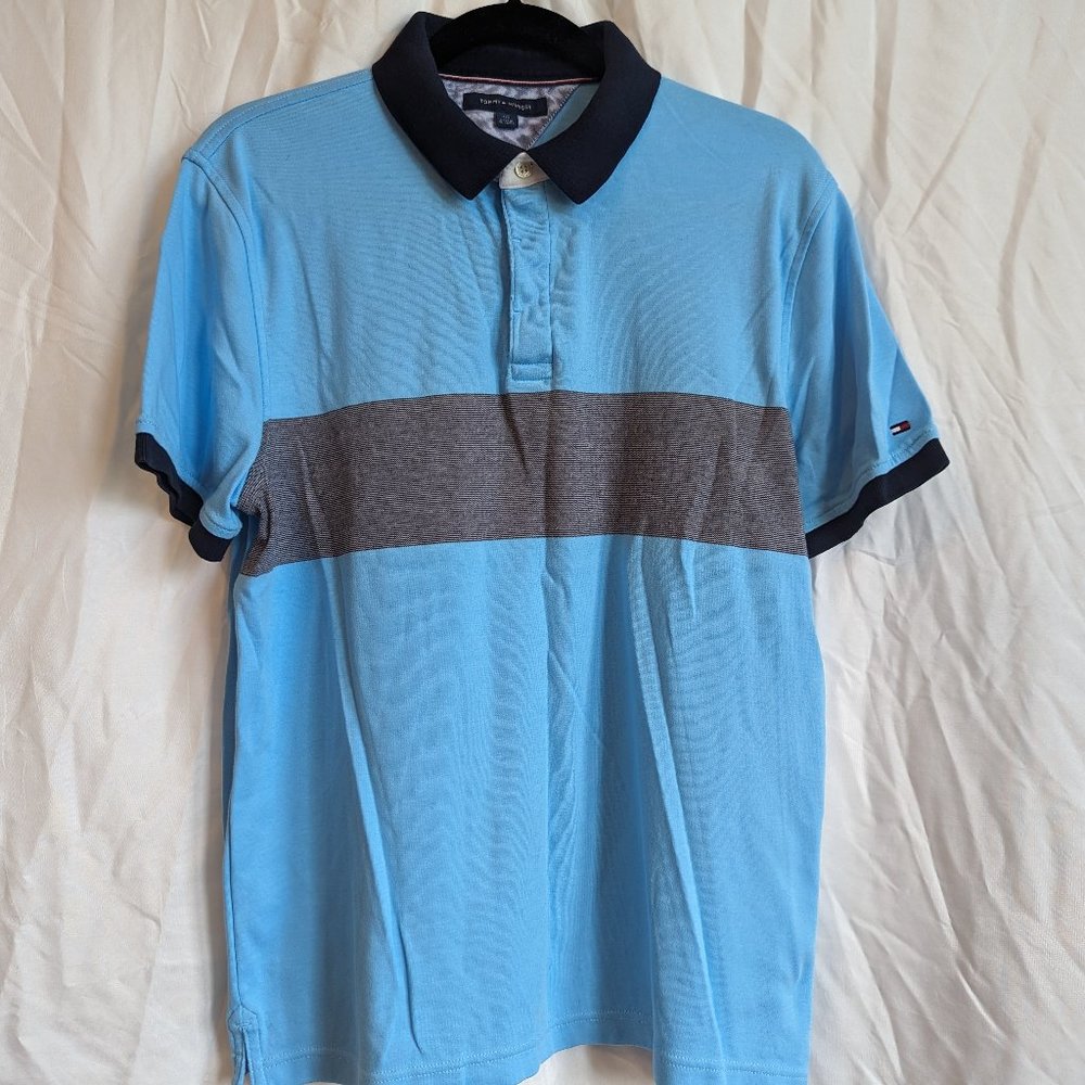 Tommy Hilfiger polo shirt